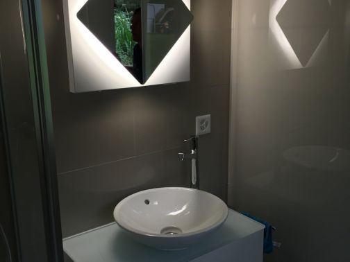 Lavabo