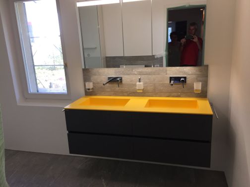 Lavabo