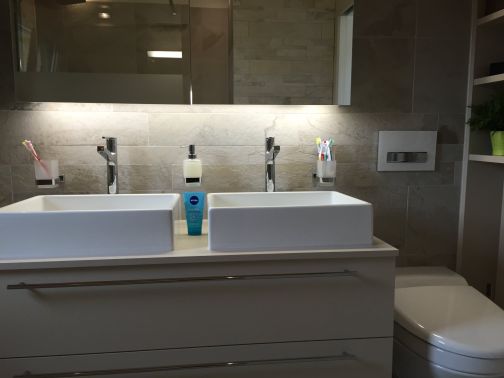 Lavabo