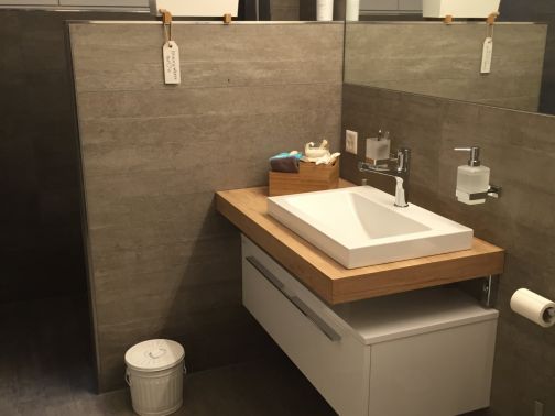 Lavabo