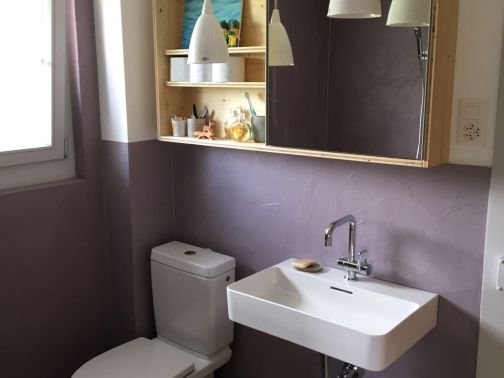 Lavabo