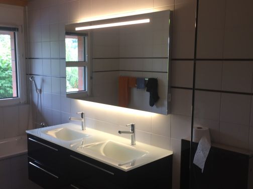 Lavabo