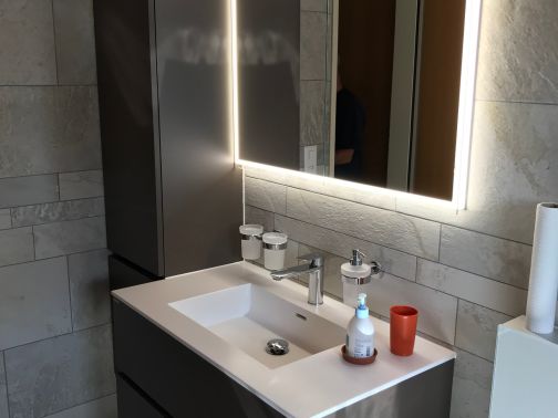 Lavabo