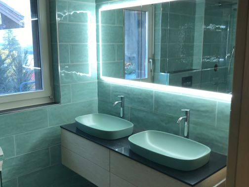 Lavabo