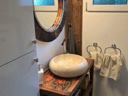 Lavabo