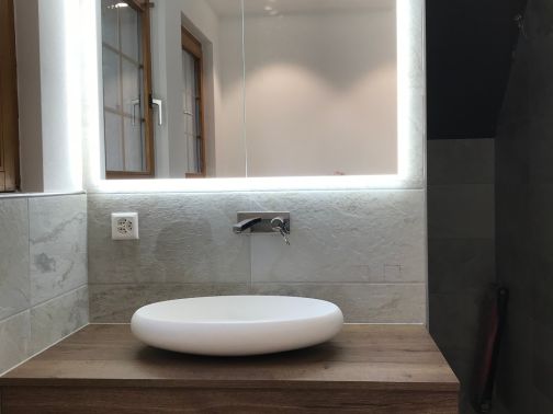Lavabo