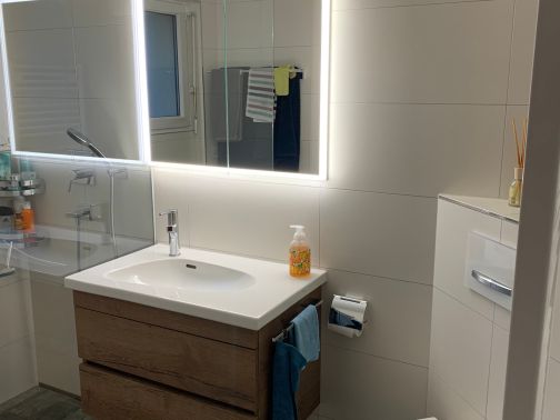 Lavabo
