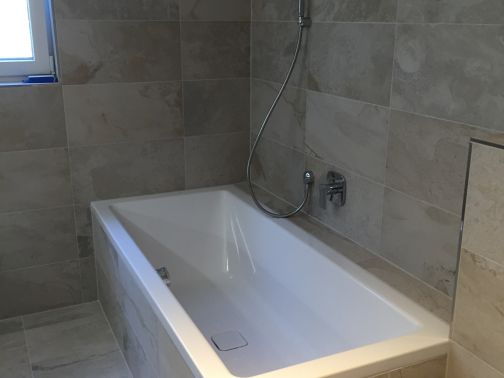 Badewanne