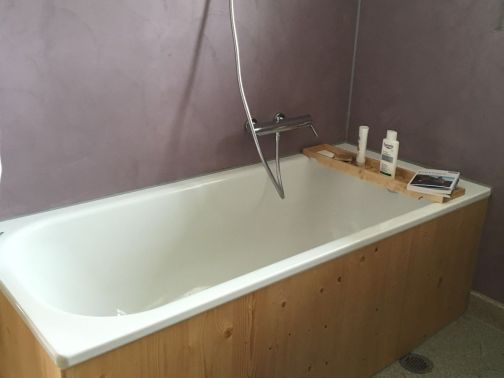 Badewanne