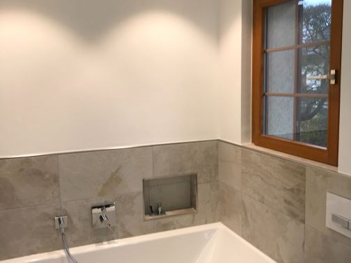 Badewanne