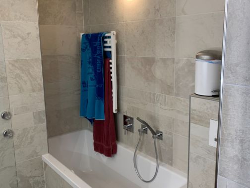 Badewanne