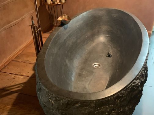 Badewanne