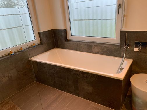 Badewanne