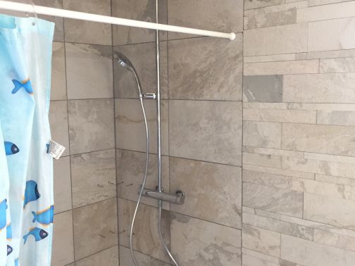 Dusche