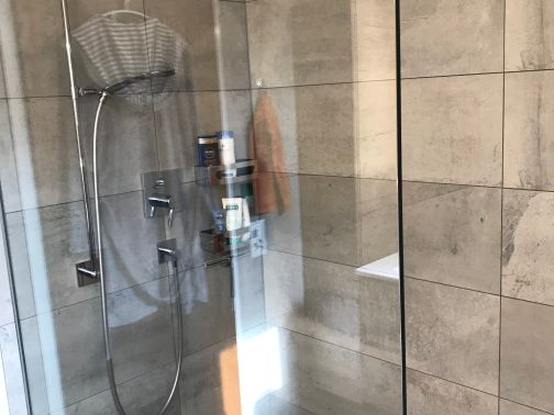 Dusche
