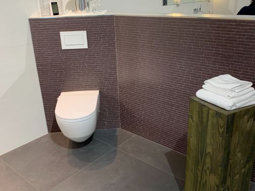 WC