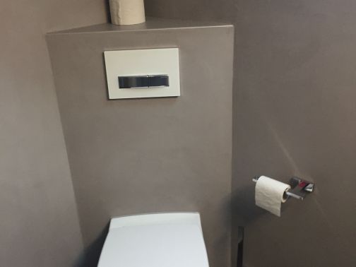 WC