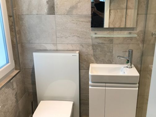 WC