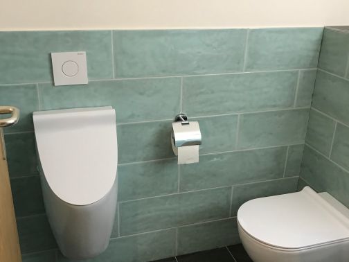 WC