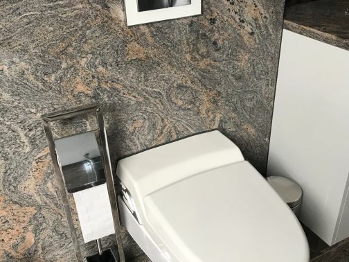 WC