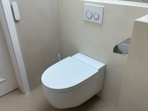 WC